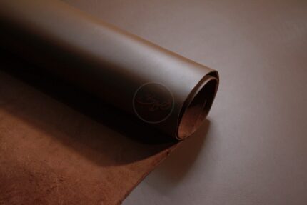 Belt Leather, Cognac