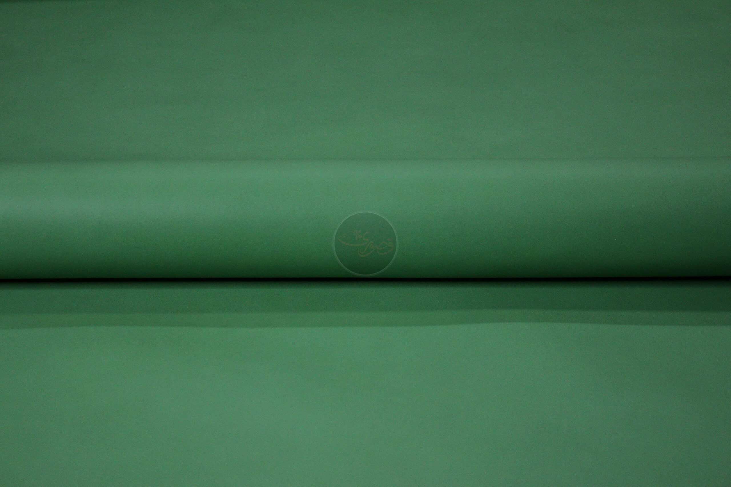 Green Ash Crazy Horse Haberdashery Premium, Green Ash - Image 1